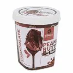 Gleenz Chocolate Peanut Butter Smooth 26 g Protein per 100g