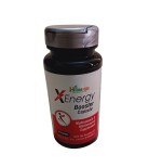 Herbino X-Energy Booster Multivitamins and Minerals Capsules (30 Capsules)