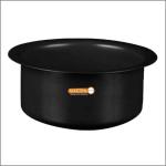 Macclite kyyte Aluminium Hard Anodised Tope No.4,2.5L