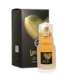 ARRAS Love Him EDP Perfume For Men & Women - 100ml | Long Lasting Fragrance