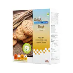 Gaia Lite Sugar Free Cookies-Ragi ( Pack of 3 )