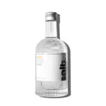 SALT DOT Savant Mouthwash | Gum Protection | Chamomile Mint Flavour | Zinc Sulphate and Centella Asiatica Extract | Gum Protection and Fresh Breath (330 ml, Savant)