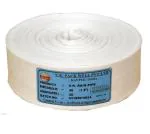 V.K. Sarvottam White HDPE Rain Pipe- 1.5 Inch, 30 Mtr