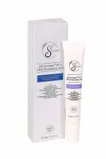 S for Skin Depigmentation Cream (20 gms)| Reduces Hyperpigmentation, Melasma, Acne & Age Spots, Blemishes & Dark Spots & Improves Skin Texture | Parabens & Sulphates Free |
