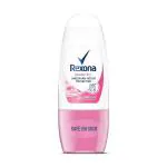 Rexona Powder Dry Underarm Odour Protection Anti-perspirant Roll On for Women, 25ml Suave (Pack of 3) Axe