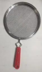 DEB's CARE Pulka Grill Gas Stove Jali Kitchen Cooking Papad Roaster Roti Brinjal Roaster Steel Mesh Griller