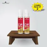 Park Daniel Premium Pink Fruity Lip Serum, 10 Ml Each (Pack Of 2)