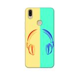 HANIRY soft cover for Vivo V9 Pro Phone case :: 1851 Phone case :: Vivo V9 Pro back cover :: 1851 back cover :: DESIGN -792