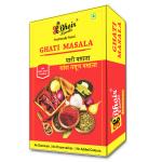 Bhoir Masale Ghati Masala kanda lasun masala tasty onion garlic masala 400 grams