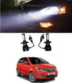 Bolt Car 4 Side Heavy Duty LED Headlights