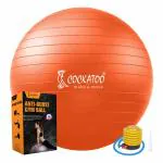 Cockatoo AntiBurst Gym Ball (55 Cm to 95 Cm)