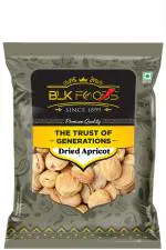 BLK Foods Select 200g Dried Apricot | Khumani Dry Fruit