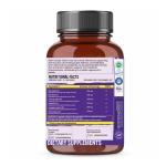 X Veda Advanced Liver Support TUDCA with Milk Thistle Astragalus for Detoxification Digestive Health & Immunity Booster 10