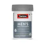 Swisse Multivitamins Men 30 Tablets
