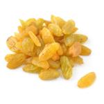Kashmir Exotics Golden Raisins Kishmish 400 G