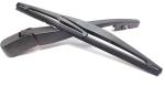 Gopinath Autolink Natural Rubber Car Rear Wiper Blade With Arm For Xuv 300 (Set Of 2)