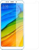 Gs Smart Tempered Glass Guard For Mi Redmi Note 5