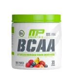 BIGNLEAN.COM MusclePharm BCAA Powder 30 Fruit Punch