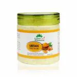 CRYSTAL CARE Ubtan Face Scrub for Smooth, Radiant Skin | Gentle Deep Face Scrub