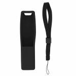 OBOE Remote Case Cover for Samsung Bn59-01265a Bn59-01274a Bn59-01241a, Bn59-01242a and Bn59-01266a (Black)