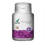 VESTIGE FOLIC & IRON PLUS 60 Capsules