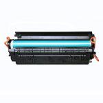 Infotoner 925 for 925 Toner Cartridge Compatible for LBP 6030B, 6018B, 3010B,MF3010 (Pack of 1)