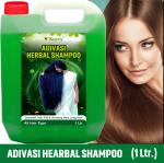 KURAIY Adivasi Neelambari best ayurvedic herbal Shampoo 1Ltr