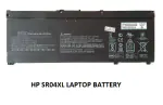 ROTECH SOLUTIONS HP SR04XL LAPTOP BATTERY FOR PAVILION POWER 15-CB017NL, OMEN 15-DC1000NS, PAVILION POWER 15-CB504TX.