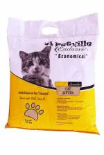 Petville Exclusive Economic Cat Litter (10 Kg)