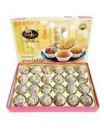 Singla Coconut Laddu Box - 1Kg