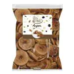 Nuts Vakil 500 gm Dried Figs | Anjeer Dry Fruits