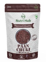 Nutri Hub Mouth Freshener Sweet Paan Churi/Pan Chury , 1 KG