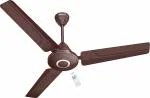 Havells Efficiencia Neo 1200mm BLDC Motor with remote Ceiling Fan, Brown