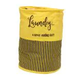 BB BACKBENCHERS Laundry Bag/ Laundry Basket Storage Bag For Clothes