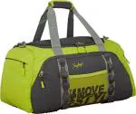 SKYBAGS 51 L Hand Duffel Bag - HUSTLE DF 55 GREEN - Green - Large Capacity