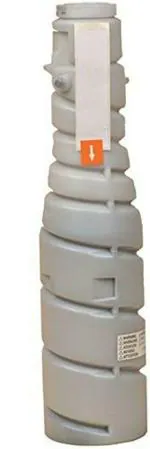 Dotpot TN217 Compatible Toner Cartridge for Konica Minolta Bizhub 223/283 Photocopier