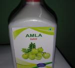Aayu Enterprises Amla Juice pure Harbal Natural & Ecport Quality.