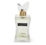 Israel Philip Fragrances - L'Orient (100 ML). Parfum Grade (No EDP, No EDT, No EDC) Contains Natural Essential Oils. Signature Gold Collection (10-13 hours Lasting approx) PACK OF 3