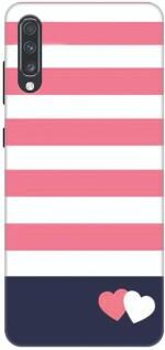 HELLO CASE Samsung Galaxy A50, Samsung Galaxy A30S, Samsung Galaxy A50S Multicolor Back Cover