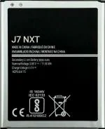 Mobcrown Mobile Battery for Samsung J7 NXT SM-J701F/DS
