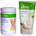 HERBALIFE NUTRITION Personalized Protein Powder 200 Gram With Shake Mate Milk Powder