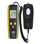 DIGITAL LUX METER WITH FLEXIBLE SENSOR (MODEL : 930T)