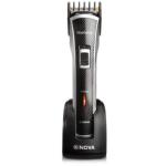 NOVA Waterproof NHT 1020/05 Trimmer 30 min Runtime 5 Length Settings  (Black)