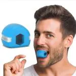 Jaw, Face, and Neck Exerciser - Define Your Jawline, Slim and Tone Your Face (1PCS)