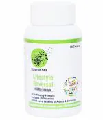 Jivan Shree Diabetes Care Supplements Reversal Multivitamin