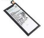 Nafs Ba720Abe Original Battery For Samsung Galaxy A7 2017 Sm-A720 With 3 Months Warranty