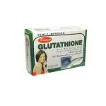 Queue Newly Improved Renew Glutathione Skin Whitening Soap pack of 1