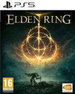 Bandai Namco Entertainment Elden Ring Standard Edition ( For PS5 )