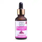 TBC - The Bath and Care Niacinamide Face Serum: Renew and Rejuvenate Your Skin