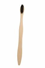 Ecopath Bamboo Toothbrush | Soft Bristles | Anti-Bacterial | Bio-Degradable | Natural and Eco-Friendly | 100% Natural | Sustainable | Anti-Microbial | Pack of 6